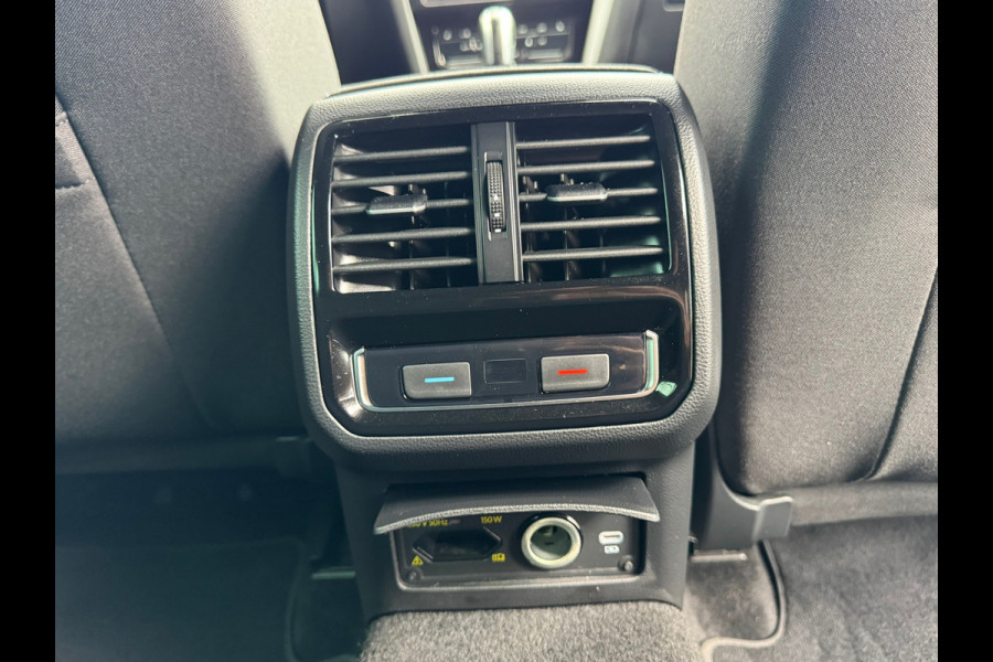 Volkswagen Passat Variant 1.4 TSI PHEV GTE * Sideassistent * Camera * Trekhaak *