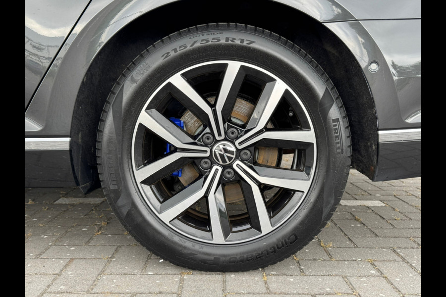 Volkswagen Passat Variant 1.4 TSI PHEV GTE * Sideassistent * Camera * Trekhaak *