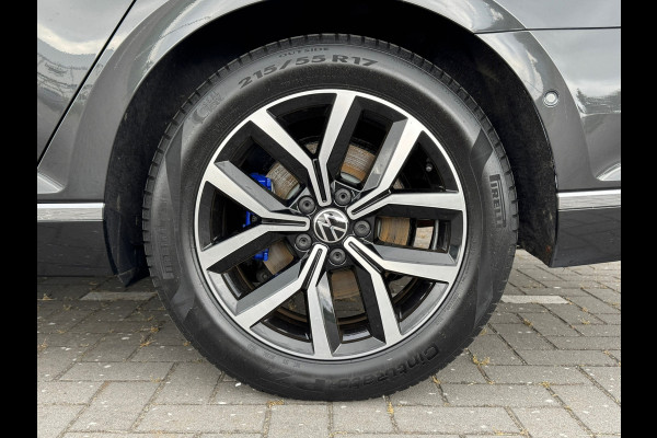 Volkswagen Passat Variant 1.4 TSI PHEV GTE * Sideassistent * Camera * Trekhaak *