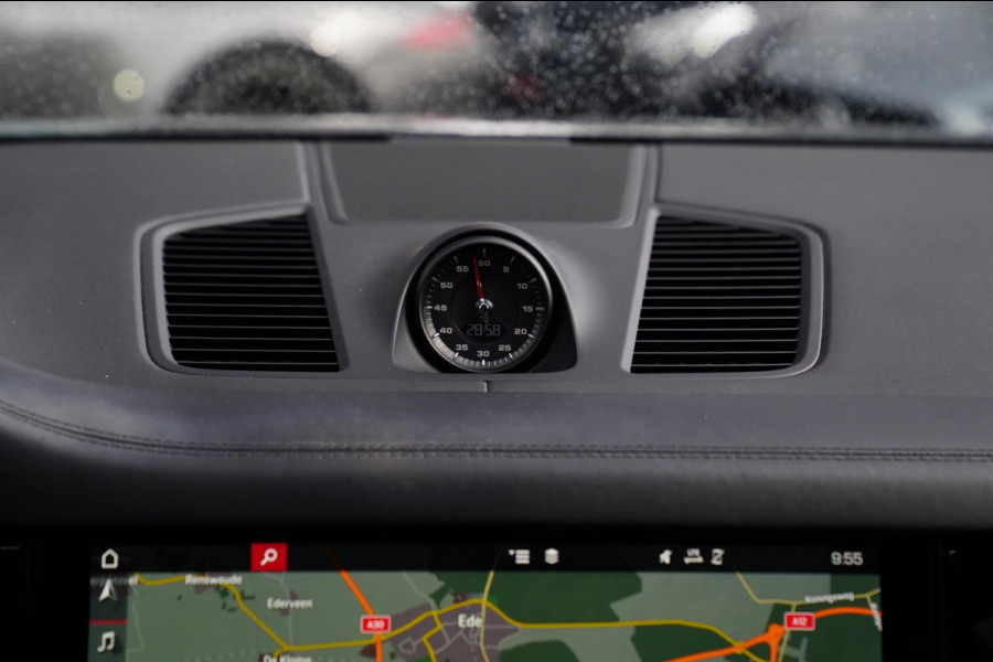 Porsche Cayenne 3.0 S | Panorama | Dealer onderhouden | 360 Camera | Stoelverkoeling | Sport onderstel | Bose Sound System | NAP