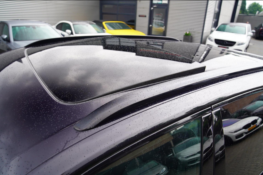 Porsche Cayenne 3.0 S | Panorama | Dealer onderhouden | 360 Camera | Stoelverkoeling | Sport onderstel | Bose Sound System | NAP