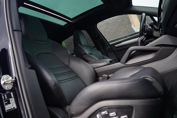 Porsche Cayenne 3.0 S | Panorama | Dealer onderhouden | 360 Camera | Stoelverkoeling | Sport onderstel | Bose Sound System | NAP