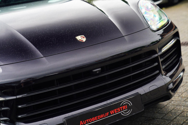 Porsche Cayenne 3.0 S | Panorama | Dealer onderhouden | 360 Camera | Stoelverkoeling | Sport onderstel | Bose Sound System | NAP