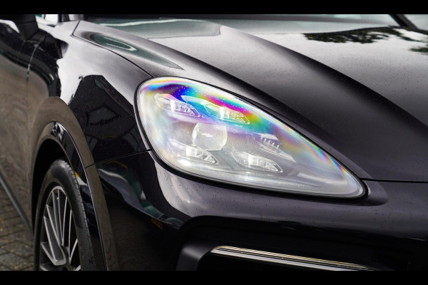 Porsche Cayenne 3.0 S | Panorama | Dealer onderhouden | 360 Camera | Stoelverkoeling | Sport onderstel | Bose Sound System | NAP