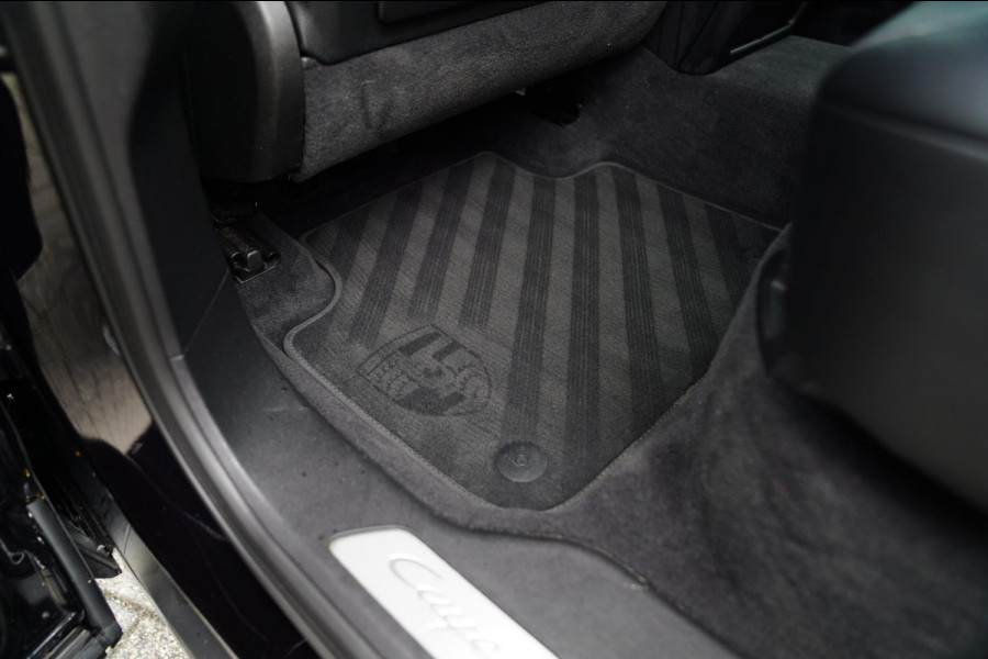 Porsche Cayenne 3.0 S | Panorama | Dealer onderhouden | 360 Camera | Stoelverkoeling | Sport onderstel | Bose Sound System | NAP