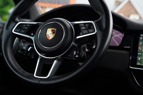 Porsche Cayenne 3.0 S | Panorama | Dealer onderhouden | 360 Camera | Stoelverkoeling | Sport onderstel | Bose Sound System | NAP