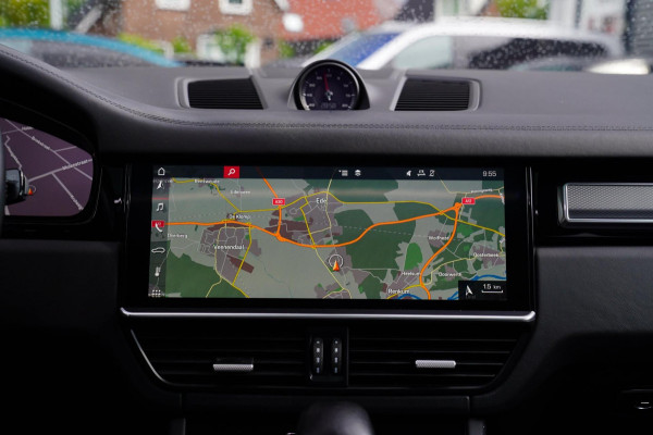 Porsche Cayenne 3.0 S | Panorama | Dealer onderhouden | 360 Camera | Stoelverkoeling | Sport onderstel | Bose Sound System | NAP