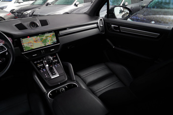Porsche Cayenne 3.0 S | Panorama | Dealer onderhouden | 360 Camera | Stoelverkoeling | Sport onderstel | Bose Sound System | NAP