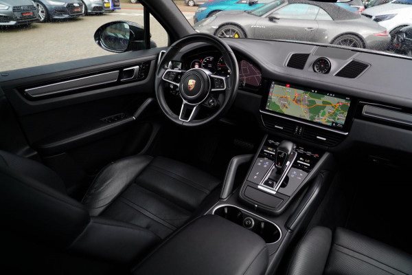 Porsche Cayenne 3.0 S | Panorama | Dealer onderhouden | 360 Camera | Stoelverkoeling | Sport onderstel | Bose Sound System | NAP