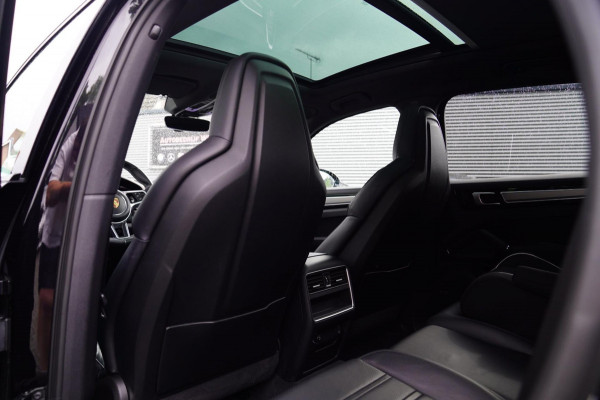 Porsche Cayenne 3.0 S | Panorama | Dealer onderhouden | 360 Camera | Stoelverkoeling | Sport onderstel | Bose Sound System | NAP