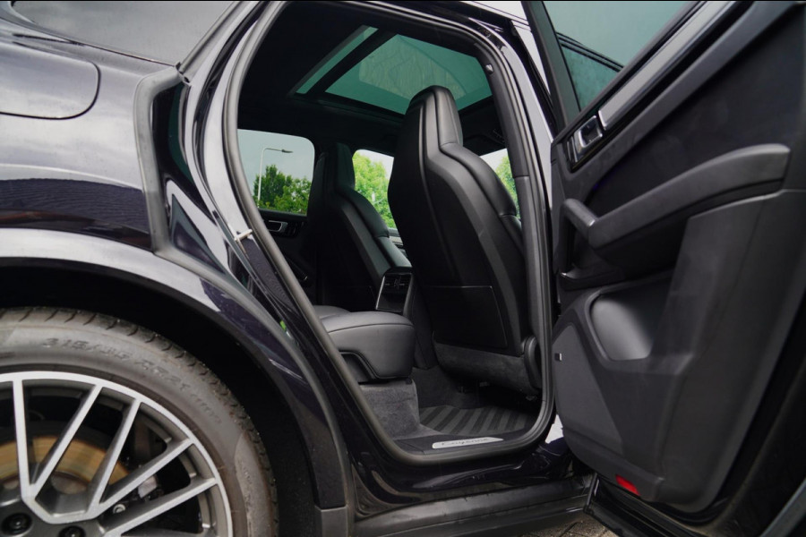 Porsche Cayenne 3.0 S | Panorama | Dealer onderhouden | 360 Camera | Stoelverkoeling | Sport onderstel | Bose Sound System | NAP