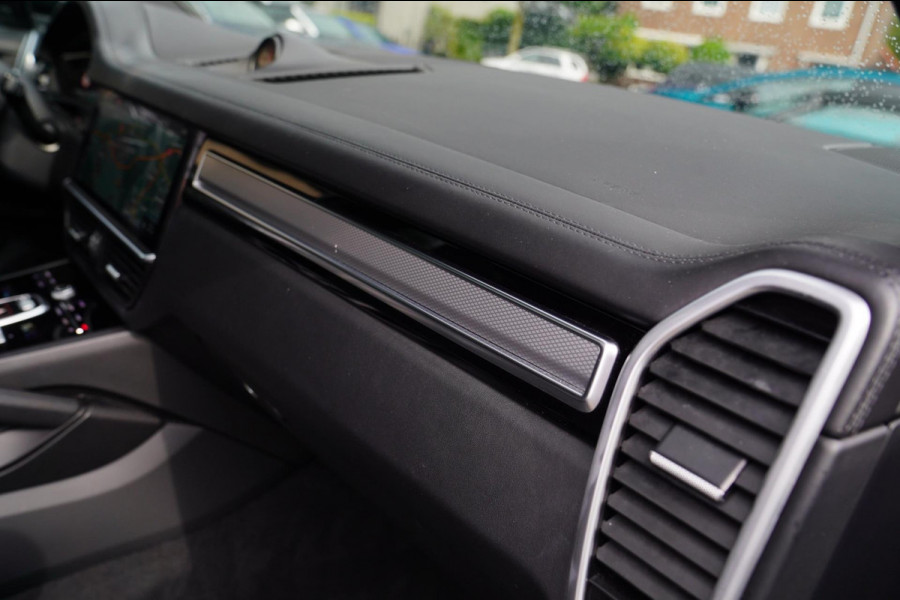 Porsche Cayenne 3.0 S | Panorama | Dealer onderhouden | 360 Camera | Stoelverkoeling | Sport onderstel | Bose Sound System | NAP