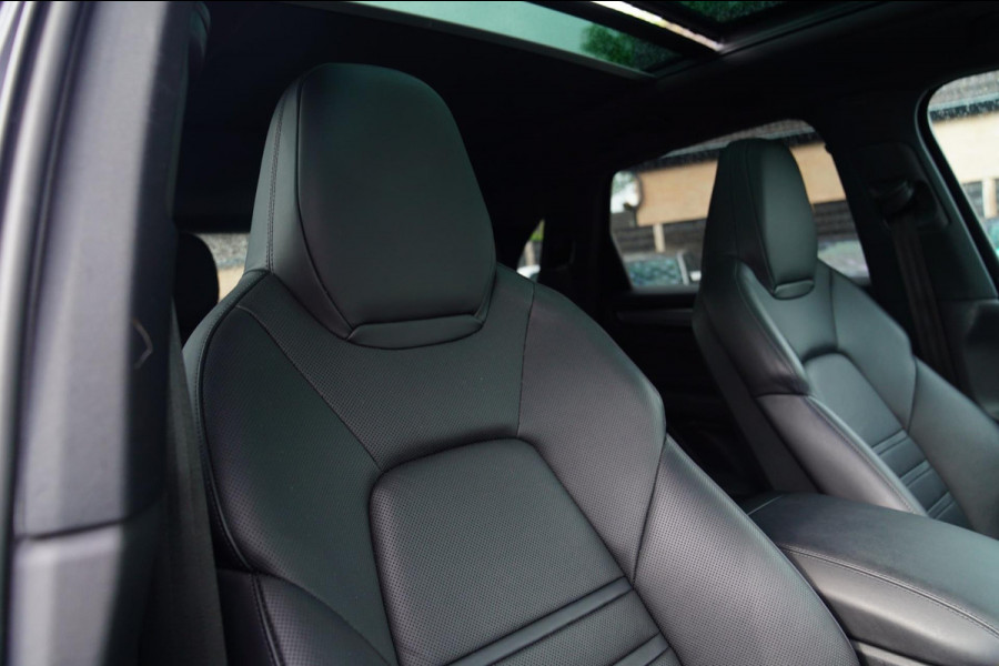 Porsche Cayenne 3.0 S | Panorama | Dealer onderhouden | 360 Camera | Stoelverkoeling | Sport onderstel | Bose Sound System | NAP