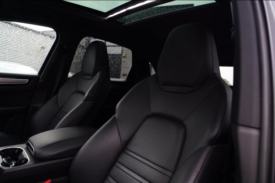 Porsche Cayenne 3.0 S | Panorama | Dealer onderhouden | 360 Camera | Stoelverkoeling | Sport onderstel | Bose Sound System | NAP