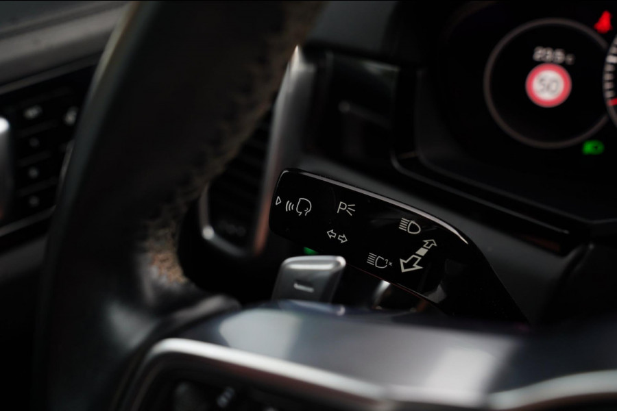 Porsche Cayenne 3.0 S | Panorama | Dealer onderhouden | 360 Camera | Stoelverkoeling | Sport onderstel | Bose Sound System | NAP