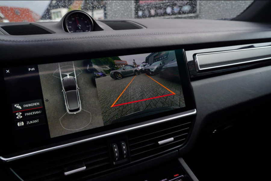 Porsche Cayenne 3.0 S | Panorama | Dealer onderhouden | 360 Camera | Stoelverkoeling | Sport onderstel | Bose Sound System | NAP
