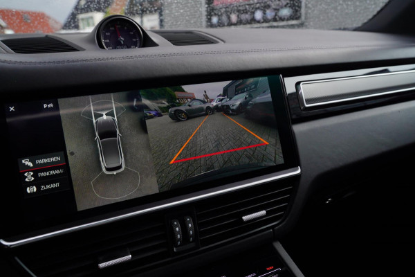 Porsche Cayenne 3.0 S | Panorama | Dealer onderhouden | 360 Camera | Stoelverkoeling | Sport onderstel | Bose Sound System | NAP