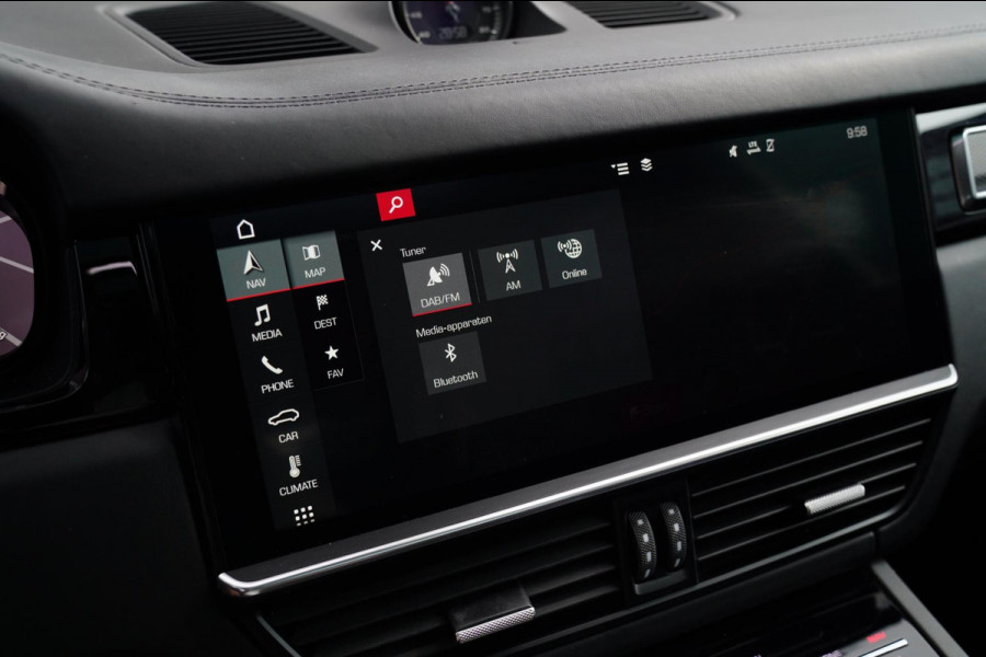 Porsche Cayenne 3.0 S | Panorama | Dealer onderhouden | 360 Camera | Stoelverkoeling | Sport onderstel | Bose Sound System | NAP