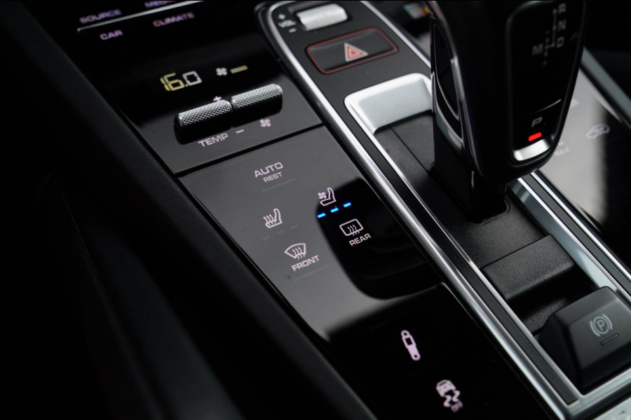 Porsche Cayenne 3.0 S | Panorama | Dealer onderhouden | 360 Camera | Stoelverkoeling | Sport onderstel | Bose Sound System | NAP