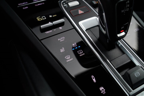 Porsche Cayenne 3.0 S | Panorama | Dealer onderhouden | 360 Camera | Stoelverkoeling | Sport onderstel | Bose Sound System | NAP