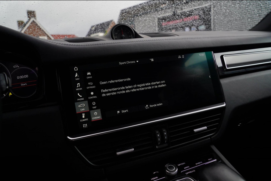 Porsche Cayenne 3.0 S | Panorama | Dealer onderhouden | 360 Camera | Stoelverkoeling | Sport onderstel | Bose Sound System | NAP