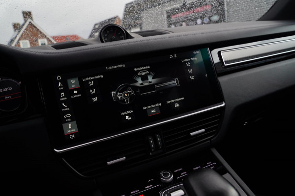 Porsche Cayenne 3.0 S | Panorama | Dealer onderhouden | 360 Camera | Stoelverkoeling | Sport onderstel | Bose Sound System | NAP