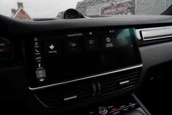 Porsche Cayenne 3.0 S | Panorama | Dealer onderhouden | 360 Camera | Stoelverkoeling | Sport onderstel | Bose Sound System | NAP
