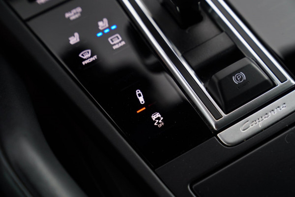 Porsche Cayenne 3.0 S | Panorama | Dealer onderhouden | 360 Camera | Stoelverkoeling | Sport onderstel | Bose Sound System | NAP