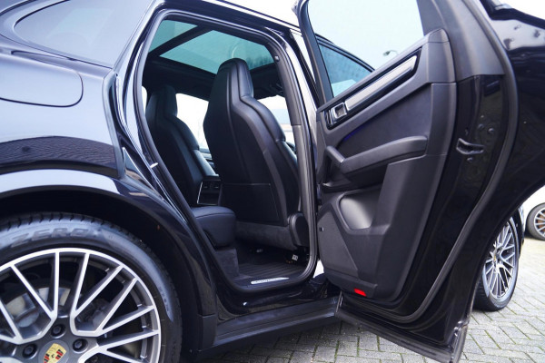 Porsche Cayenne 3.0 S | Panorama | Dealer onderhouden | 360 Camera | Stoelverkoeling | Sport onderstel | Bose Sound System | NAP