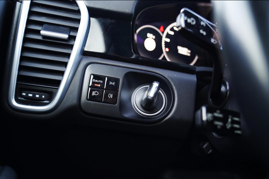 Porsche Cayenne 3.0 S | Panorama | Dealer onderhouden | 360 Camera | Stoelverkoeling | Sport onderstel | Bose Sound System | NAP
