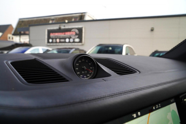 Porsche Cayenne 3.0 S | Panorama | Dealer onderhouden | 360 Camera | Stoelverkoeling | Sport onderstel | Bose Sound System | NAP
