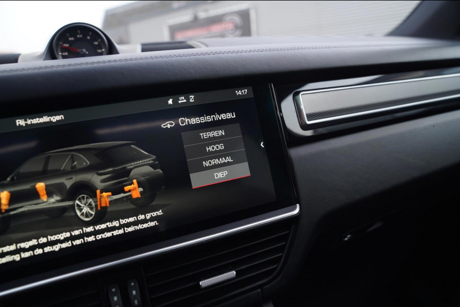 Porsche Cayenne 3.0 S | Panorama | Dealer onderhouden | 360 Camera | Stoelverkoeling | Sport onderstel | Bose Sound System | NAP