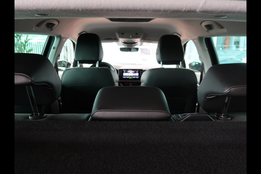 Škoda Kamiq 1.0 TSi 115pk DSG Business Edition LEDER/KEYLESS/VIRTUAL/CARPLAY/PDC/17INCH