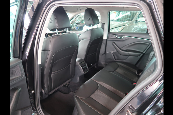 Škoda Kamiq 1.0 TSi 115pk DSG Business Edition LEDER/KEYLESS/VIRTUAL/CARPLAY/PDC/17INCH