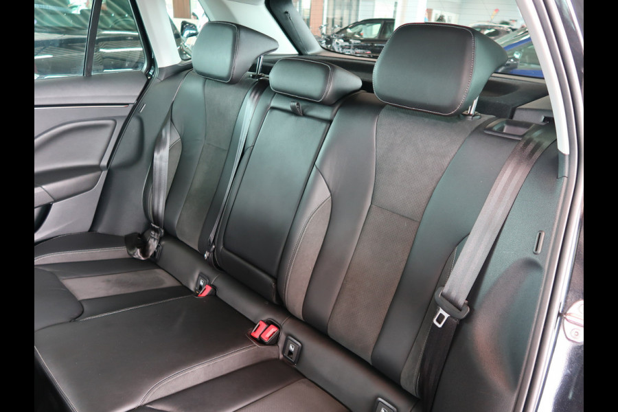 Škoda Kamiq 1.0 TSi 115pk DSG Business Edition LEDER/KEYLESS/VIRTUAL/CARPLAY/PDC/17INCH
