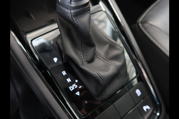 Škoda Kamiq 1.0 TSi 115pk DSG Business Edition LEDER/KEYLESS/VIRTUAL/CARPLAY/PDC/17INCH