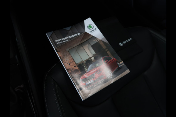 Škoda Kamiq 1.0 TSi 115pk DSG Business Edition LEDER/KEYLESS/VIRTUAL/CARPLAY/PDC/17INCH