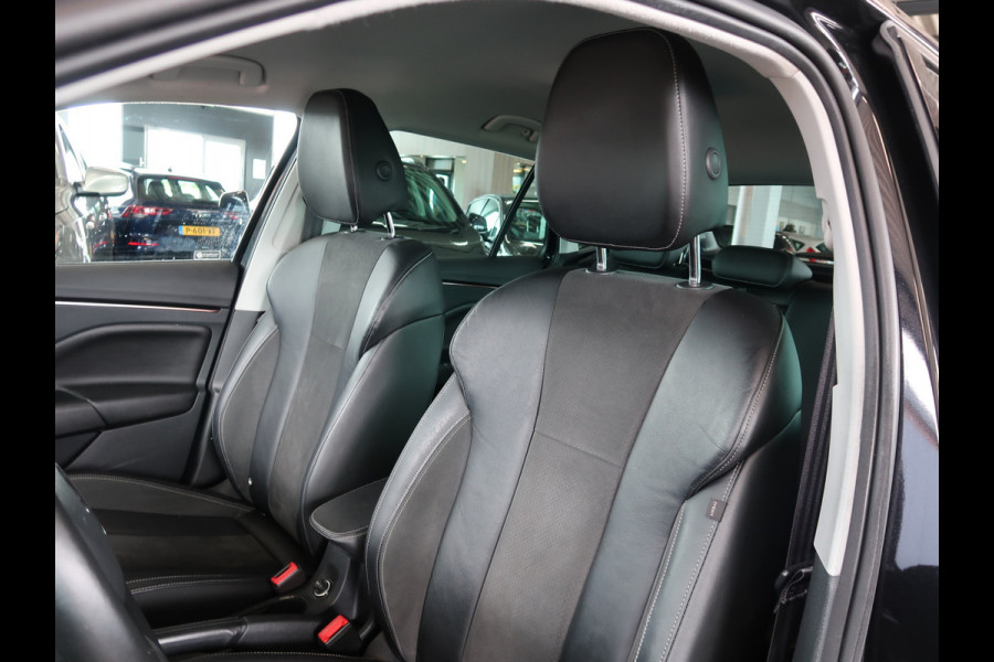 Škoda Kamiq 1.0 TSi 115pk DSG Business Edition LEDER/KEYLESS/VIRTUAL/CARPLAY/PDC/17INCH