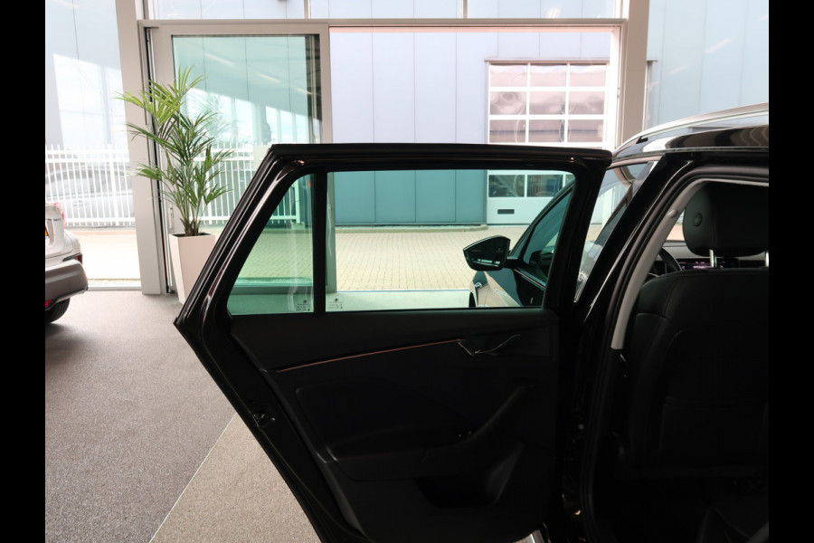 Škoda Kamiq 1.0 TSi 115pk DSG Business Edition LEDER/KEYLESS/VIRTUAL/CARPLAY/PDC/17INCH