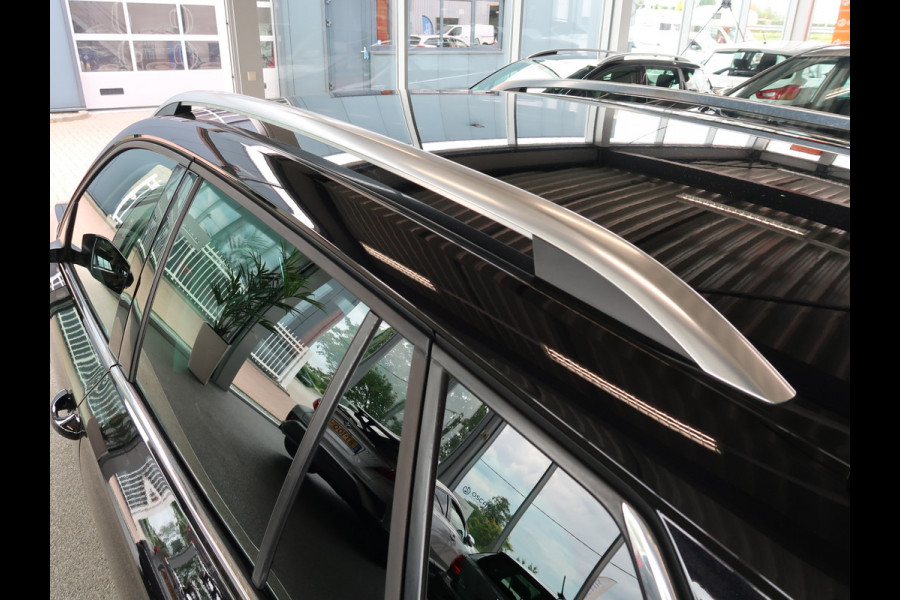 Škoda Kamiq 1.0 TSi 115pk DSG Business Edition LEDER/KEYLESS/VIRTUAL/CARPLAY/PDC/17INCH