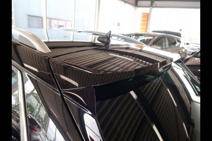 Škoda Kamiq 1.0 TSi 115pk DSG Business Edition LEDER/KEYLESS/VIRTUAL/CARPLAY/PDC/17INCH