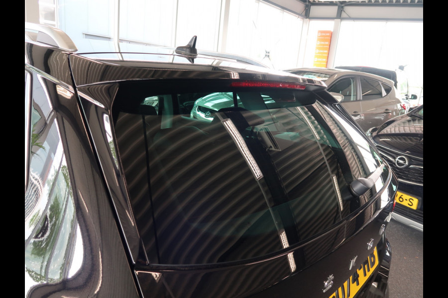 Škoda Kamiq 1.0 TSi 115pk DSG Business Edition LEDER/KEYLESS/VIRTUAL/CARPLAY/PDC/17INCH