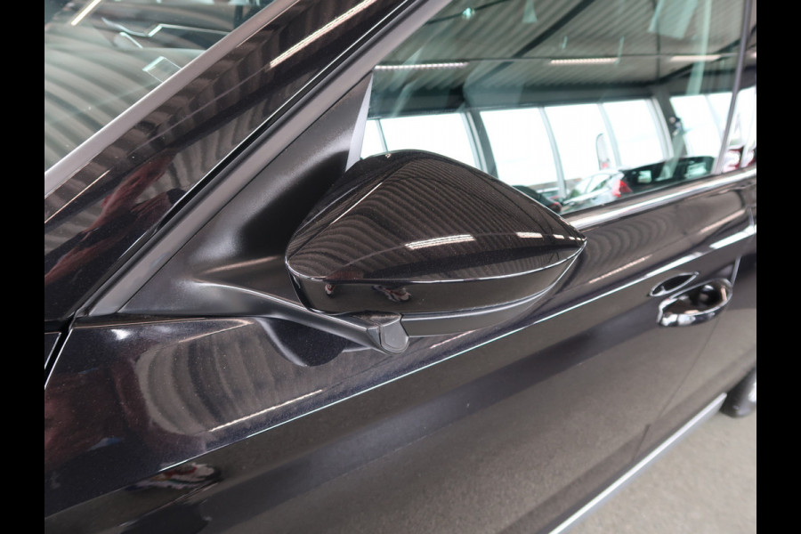 Škoda Kamiq 1.0 TSi 115pk DSG Business Edition LEDER/KEYLESS/VIRTUAL/CARPLAY/PDC/17INCH
