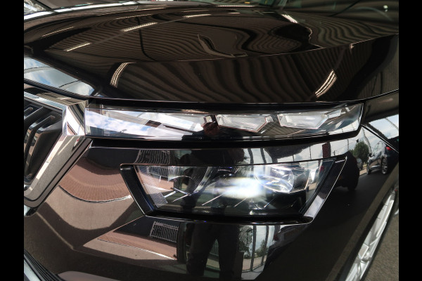 Škoda Kamiq 1.0 TSi 115pk DSG Business Edition LEDER/KEYLESS/VIRTUAL/CARPLAY/PDC/17INCH
