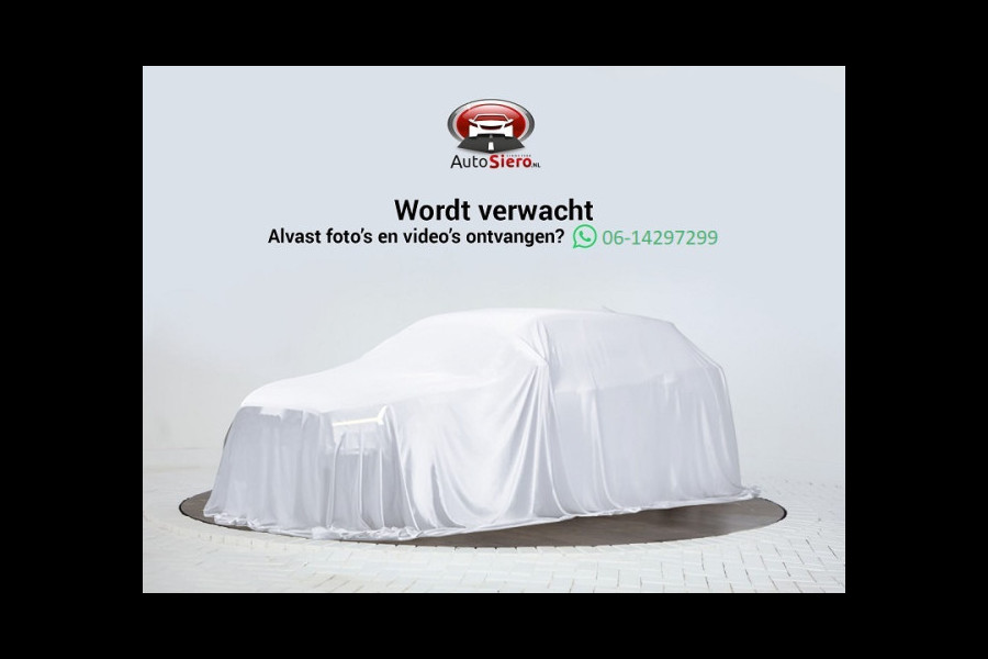 Volkswagen T-Roc 1.5 TSI Style Business Apple Carplay, Stoelverwarming, Airco, Trekhaak
