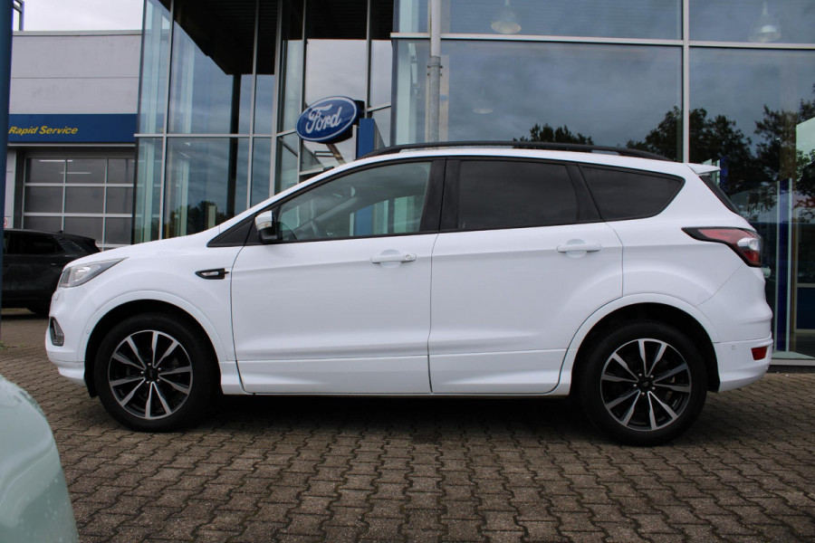 Ford Kuga 1.5 EcoBoost ST Line Unieke KM Stand! | Cruise Control | Navigatie | Climate Control |