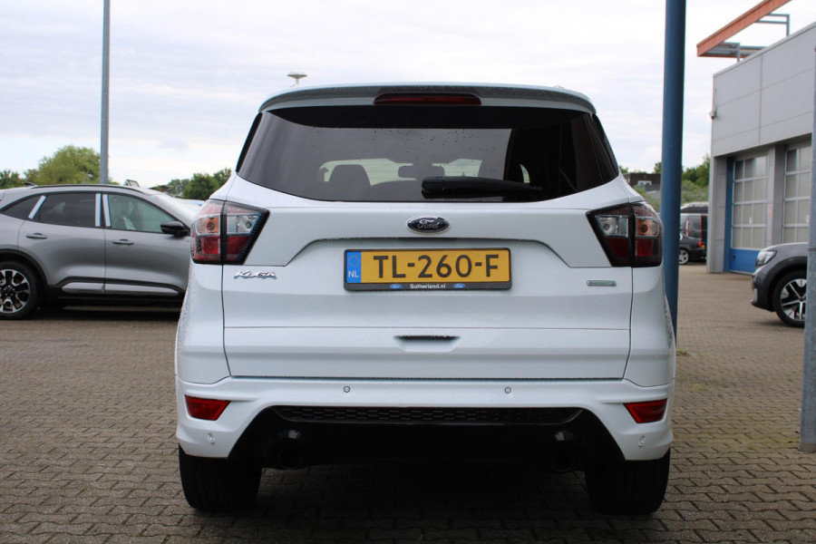 Ford Kuga 1.5 EcoBoost ST Line Unieke KM Stand! | Cruise Control | Navigatie | Climate Control |