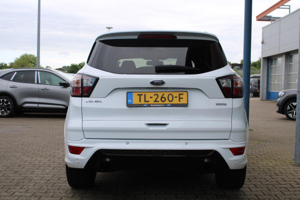 Ford Kuga 1.5 EcoBoost ST Line Unieke KM Stand! | Cruise Control | Navigatie | Climate Control |