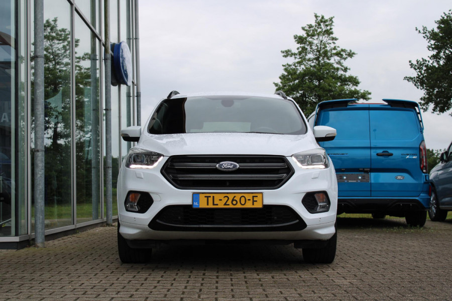 Ford Kuga 1.5 EcoBoost ST Line Unieke KM Stand! | Cruise Control | Navigatie | Climate Control |