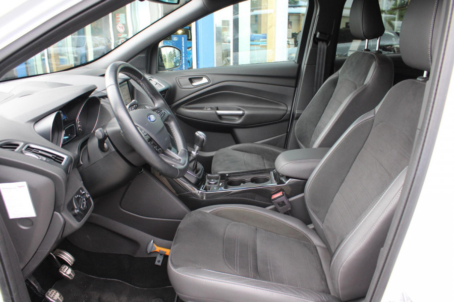 Ford Kuga 1.5 EcoBoost ST Line Unieke KM Stand! | Cruise Control | Navigatie | Climate Control |